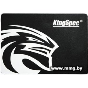 SSD 4TB KingSpec P3 (P3-4TB)