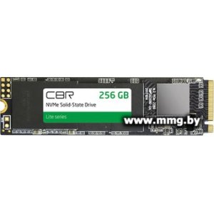 SSD 256GB CBR Lite SSD-256GB-M.2-LT22