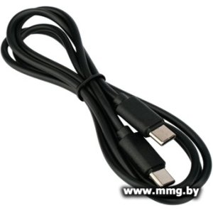 Кабель Гарнизон GCC-USB2-CMCM-1M