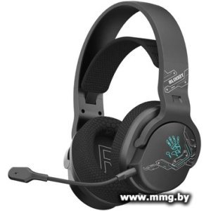 Купить A4Tech Bloody GR370 (черный) в Минске, доставка по Беларуси