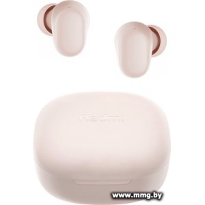 Xiaomi Redmi Buds 6 Play M2420E1 (розовый) (BHR8775GL)
