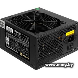 Купить 500W ExeGate 500PPH-LT 80 Plus EX282040RUS-OEM-S в Минске, доставка по Беларуси