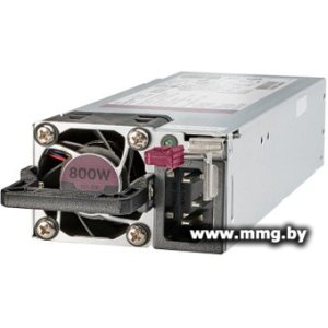 Купить 800W HP P38995-B21 800W в Минске, доставка по Беларуси
