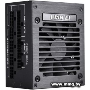 Купить 750W Lian Li SP750 G89.SP750B.00EU в Минске, доставка по Беларуси