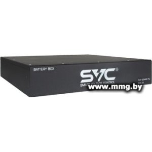 SVC BAT04-24V-9AH-R (24В/18 А·ч)