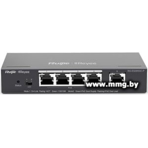 Ruijie Networks RG-ES205GC-P