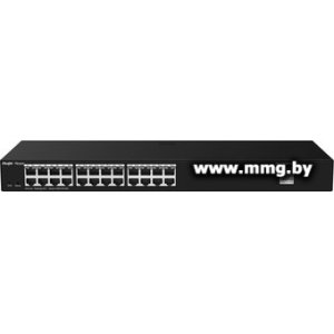 Купить Ruijie Networks RG-ES224GC в Минске, доставка по Беларуси