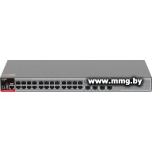 Купить Ruijie RG-S2915-24GT4MS-P-L в Минске, доставка по Беларуси