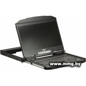 Купить KVM переключатель Aten CL3100NX-ATA-RG в Минске, доставка по Беларуси