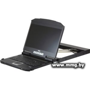 KVM переключатель Aten CL3800NW-ATA-RG