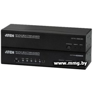 Удлинитель по витой паре Aten CE775-AT-G