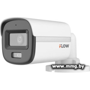 CCTV-камера iFlow F-AC-2126M (2.8 mm)