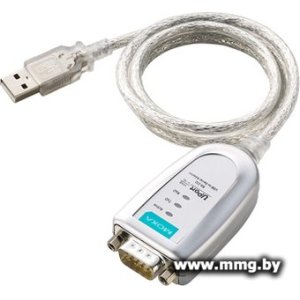 Адаптер Moxa UPort 1130I