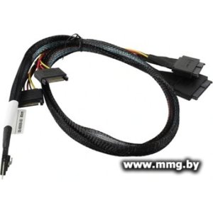 Купить Кабель Supermicro CBL-8654-2-8639-10 в Минске, доставка по Беларуси