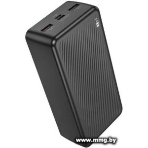 Borofone BJ56B 30000mAh (черный)