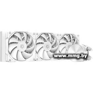 Купить ID-Cooling FrostFlow FX360 Pro White в Минске, доставка по Беларуси