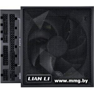 850W Lian Li Edge 850 G9P.EG0850.BE00.EU