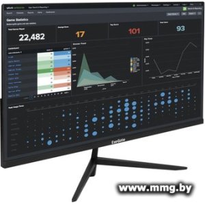 Купить ExeGate ProSmart EZ2707TA EX297649RUS в Минске, доставка по Беларуси