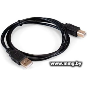 Купить Кабель ExeGate EX-CC-USB2-AMBM-1.0 EX294744RUS в Минске, доставка по Беларуси