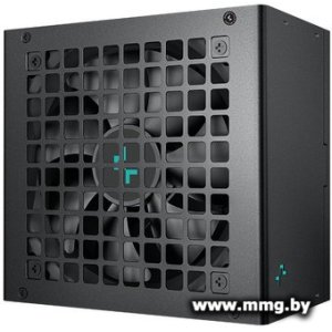 Купить 750W DeepCool PL750D V2 (R-PL750D-FC0B-WDEU-V2) в Минске, доставка по Беларуси