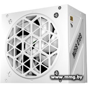 Купить 850W 1stPlayer NGDP Gold HA-850BA4-WH в Минске, доставка по Беларуси