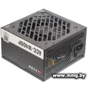 Купить 400W Accord ACC-W400P в Минске, доставка по Беларуси