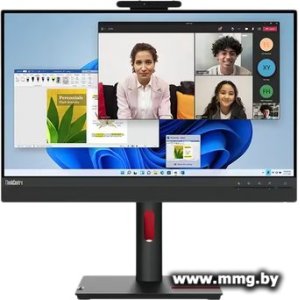 Lenovo ThinkCentre Tiny-In-One 24 Gen 5 12NAGAT1UK