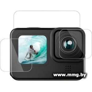 Купить Защитное стекло Zarrumi TG-910 в Минске, доставка по Беларуси