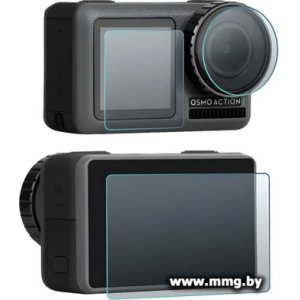 Купить Защитное стекло Zarrumi TG-D1 в Минске, доставка по Беларуси
