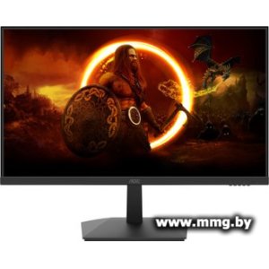 Купить AOC 27G15N2 в Минске, доставка по Беларуси