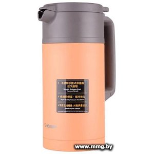Купить Zojirushi SH-JAE15-DA 1.5л (персиковый) в Минске, доставка по Беларуси