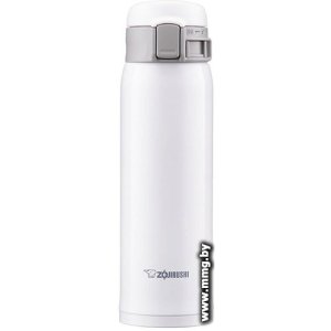 Купить Zojirushi SM-SXE48-WA 480мл (белый) в Минске, доставка по Беларуси