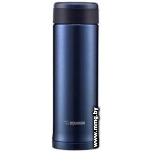Zojirushi SM-AXE50-AA 500 мл (синий)