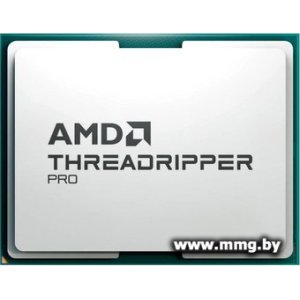 Купить AMD Ryzen Threadripper Pro 7985WX в Минске, доставка по Беларуси