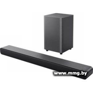 Саундбар TCL S55HE