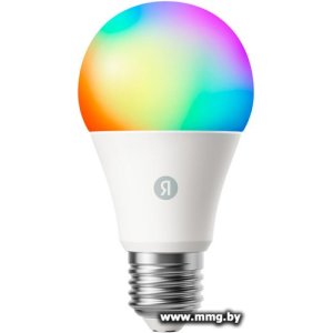 Лампа светодиодная Яндекс YNDX-00553 E27 11Вт 2700–6500 К