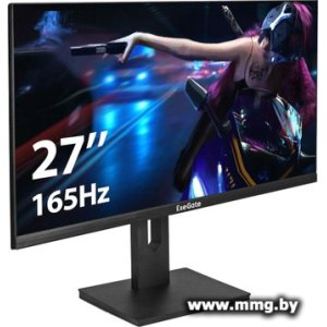 ExeGate Combat EG2707C EX296975RUS