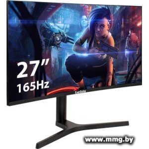ExeGate Combat EV2707C EX296974RUS