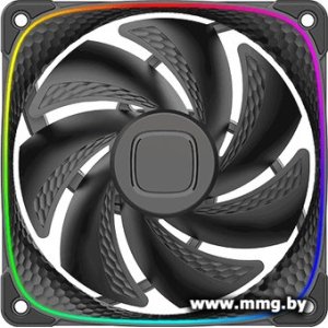 for Case Geometric Future Squama 2503 ARGB (черный) 1F2503B112001