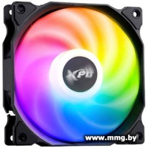 for Case ADATA XPG Vento 120 ARGB PWM (черный) VENTO120ARGBPWM-BKCWW