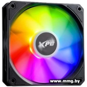for Case ADATA XPG Vento R 120 ARGB PWM (черный) VENTOR120ARGBPWM-BKCWW