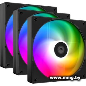 for Case ID-Cooling AS-120-ARGB-K Trio