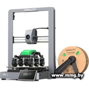 3D-принтер Creality Ender-3 V3