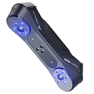 Купить 3D-сканер Creality CR-Scan Raptor (4008050049) в Минске, доставка по Беларуси