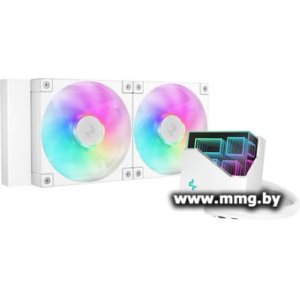 DeepCool LT240 WH ARGB R-LT240-WHAMNC-G-1