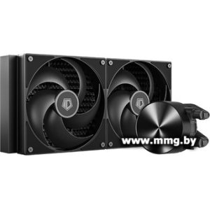 Купить ID-Cooling FrostFlow FX280 Pro SE в Минске, доставка по Беларуси