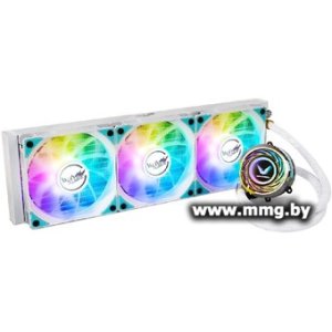 Valkyrie Jarn 360 ARGB (белый)