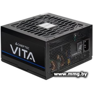 Купить 750W Chieftec Vita BPX-750-S (BPX-750S) в Минске, доставка по Беларуси