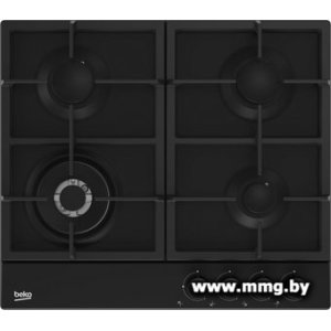BEKO BHGM6422K5WB
