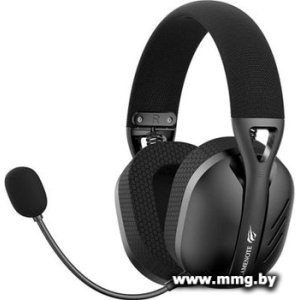 Havit Gamenote Fuxi-H3 (черный)